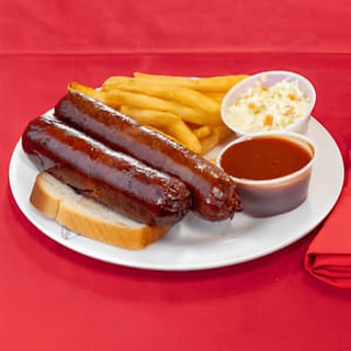 Large Pork Hot Link