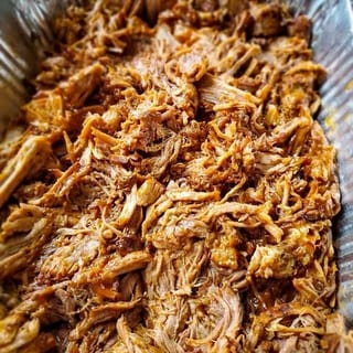 Pulled Pork