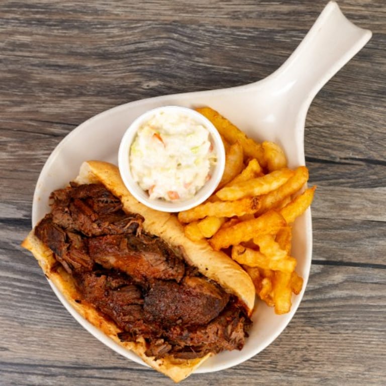 Delicious Fries for Every Meal