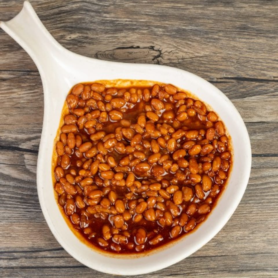 Delicious Baked Beans