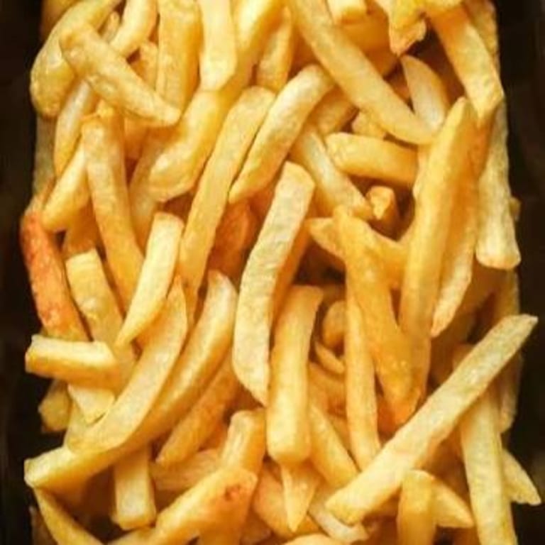 Our Delicious Fries