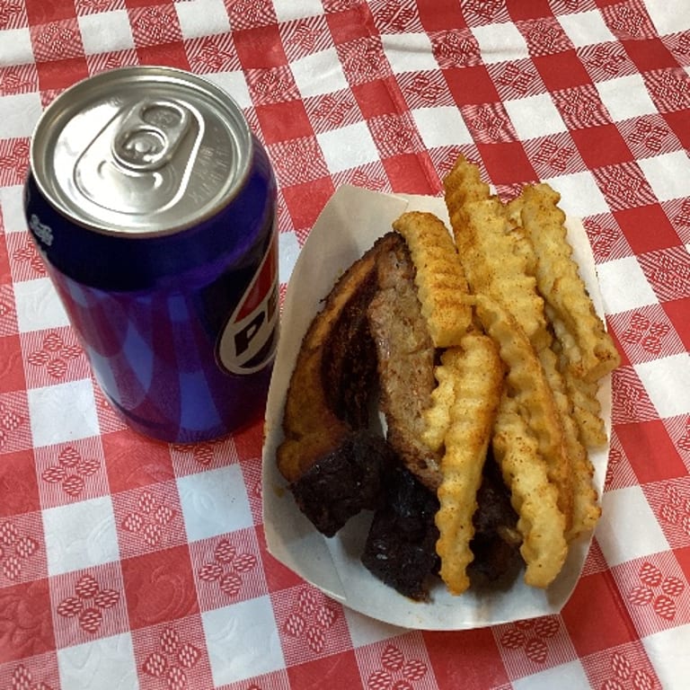 Indulge in Our Ribs