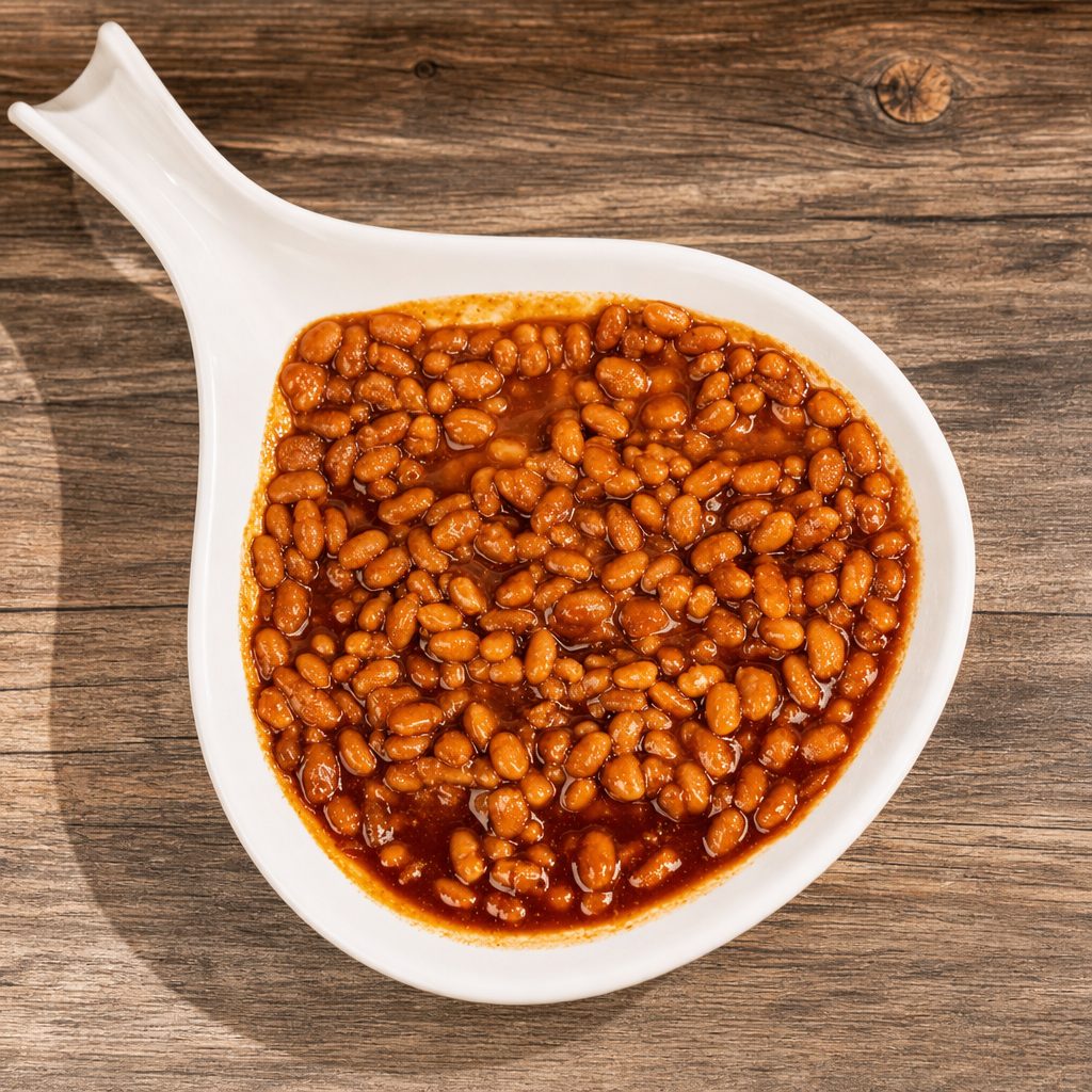 Baked Beans 8 Oz.