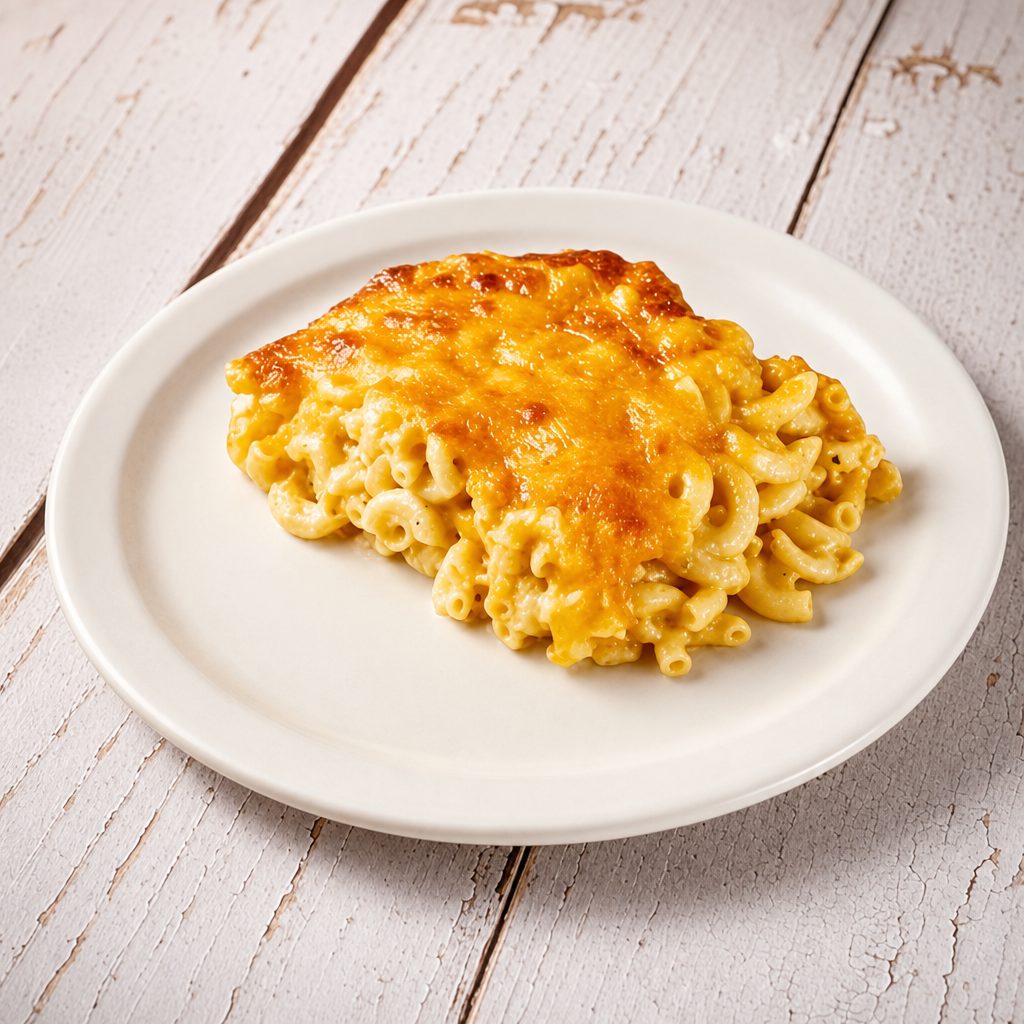 Mac & Cheese 12 Oz.