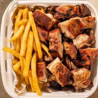 Small Rib Tip