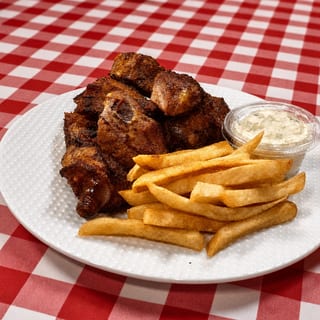 Large Turkey Tips 